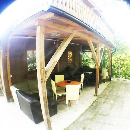Blazic I Villa Марибор Екстериор снимка