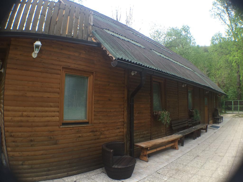 Blazic I Villa Марибор Екстериор снимка