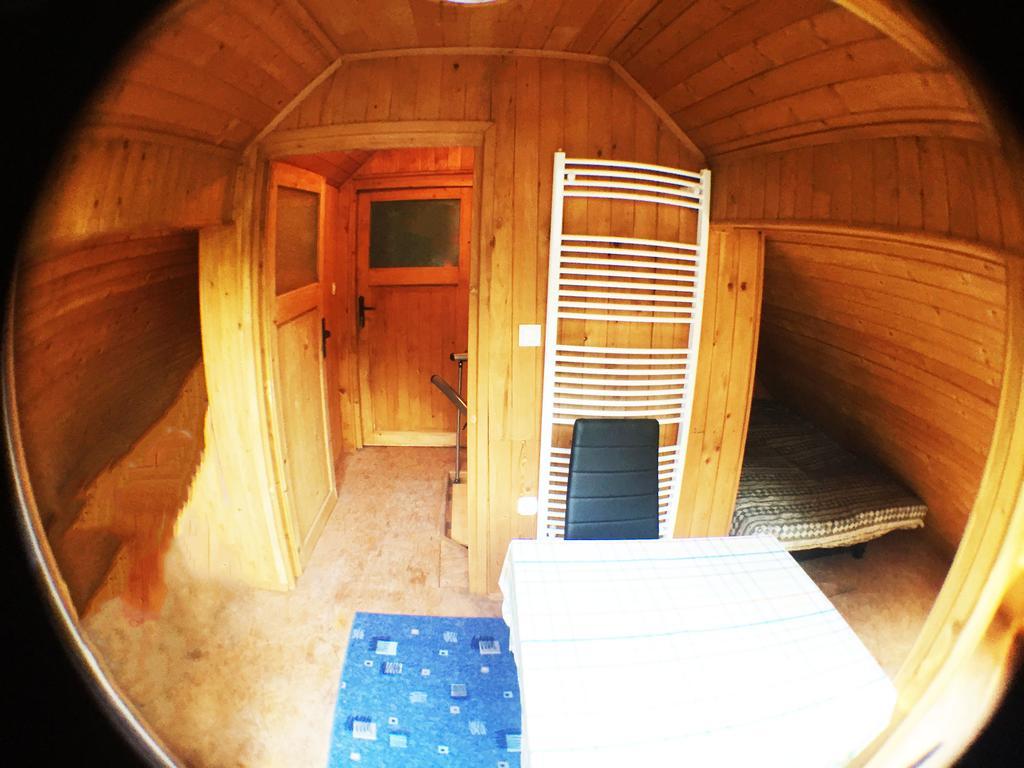 Blazic I Villa Марибор Екстериор снимка