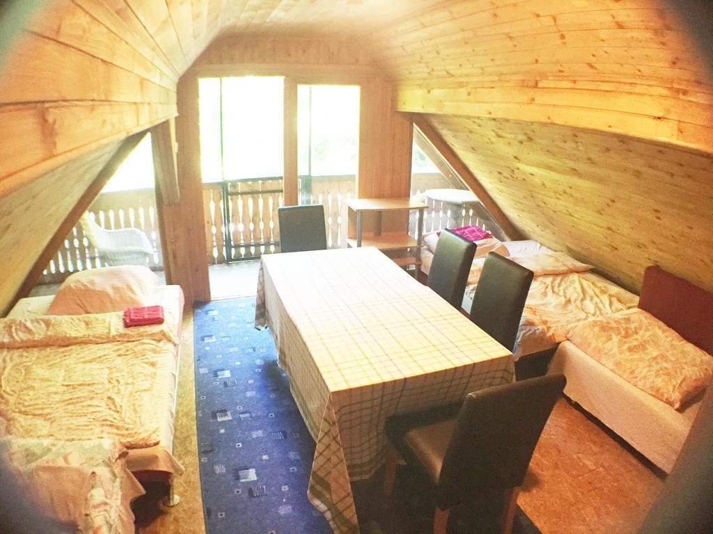Blazic I Villa Марибор Екстериор снимка