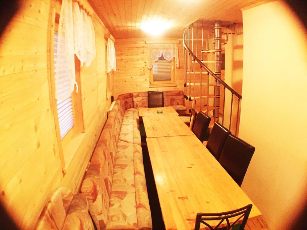 Blazic I Villa Марибор Екстериор снимка