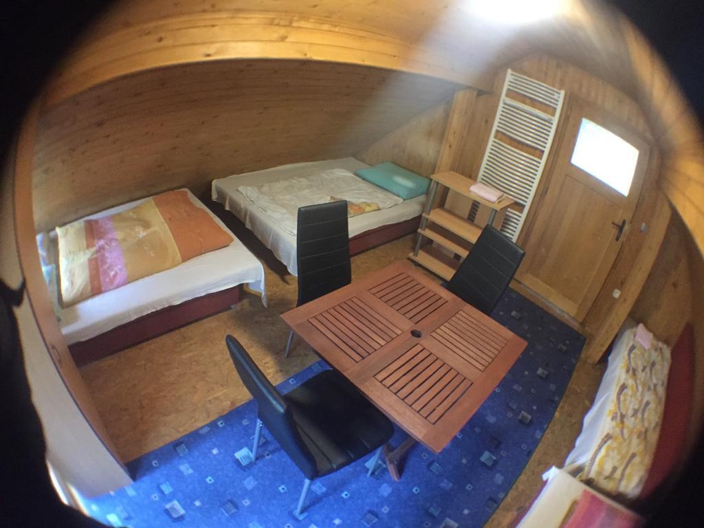 Blazic I Villa Марибор Екстериор снимка